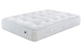 Everest Relax Orthopaedic Pillowtop Mattress Firm