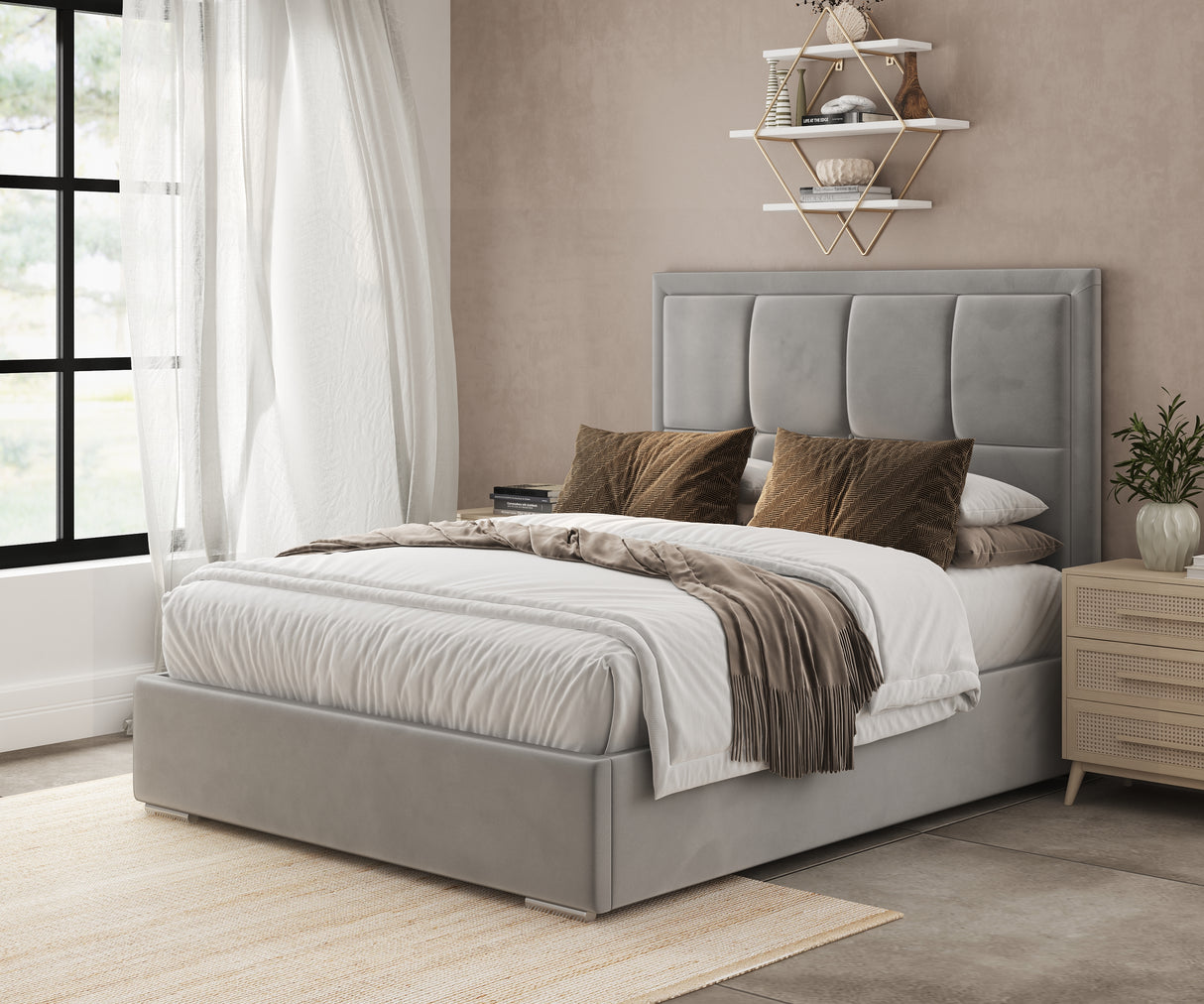 Venice Bed Frame