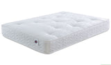 Everest Open Coil Spring Mattress Medium Firm Zip and Link