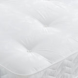 Everest Open Coil Spring Mattress Medium Firm