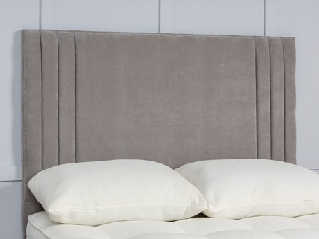 Havannah Divan Bed Set With Mattress Options