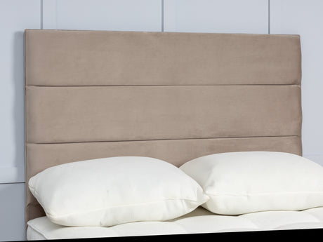 Zara Divan Bed Set With Mattress Options