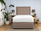 Glitz Ottoman Divan Bed