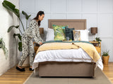 Glitz Ottoman Divan Bed