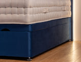 Milan Ottoman Divan Bed