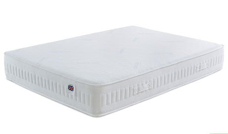 Everest Ice Cold Lay Gel Encapsulated 1000 Pocket Memory Mattress Firm