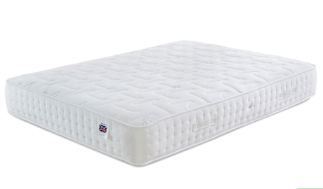 Everest Ice Cold Gel 1000 Pocket Mattress Medium Firm