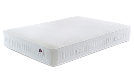 Everest Ultra Hybrid Encapsulated 1000 Pocket Memory Mattress Medium Firm