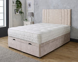 Havannah Ottoman Divan Bed