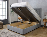 Miami Ottoman Divan Bed