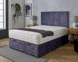 Cardiff Ottoman Divan Bed