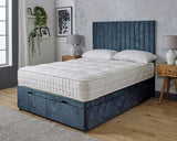 Milano Ottoman Divan Bed