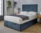 Milano Ottoman Divan Bed