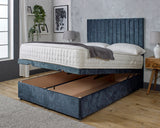 Milano Ottoman Divan Bed