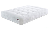 Everest Kashmere 2000 Pocket Cool Blue Mattress Firm