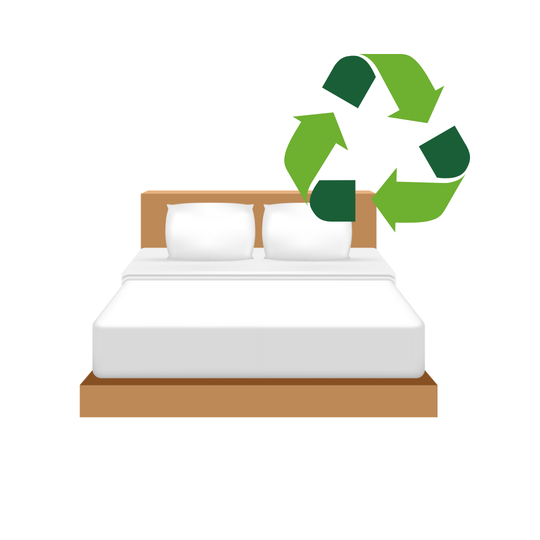 Bed & Mattress Recycling