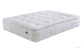 Everest Cloud 1000 Pocket Pillowtop Medium Firm