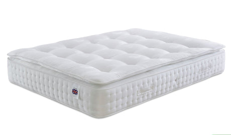 Everest Cloud 1000 Pocket Pillowtop Medium Firm