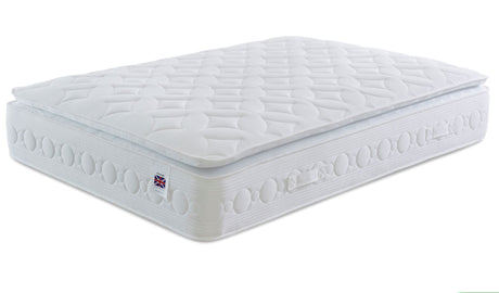 Everest Star 1500 Pocket Pillowtop Medium Firm