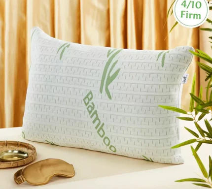 Classic Bamboo Pillow