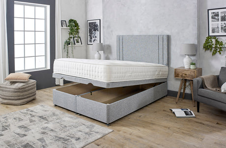 Savannah Ottoman Divan Bed