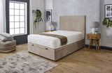 Ella Ottoman Divan Bed