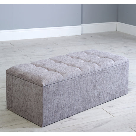 The Cubbex Ottoman Box