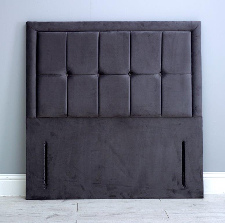 The Cubbex Headboard