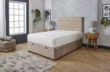 Verona Ottoman Divan Bed